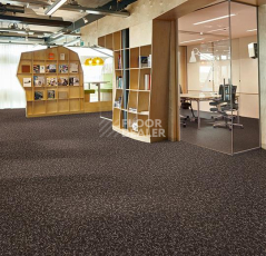 Forbo Flotex Loft 946273 Sandstone фото 2 | FLOORDEALER